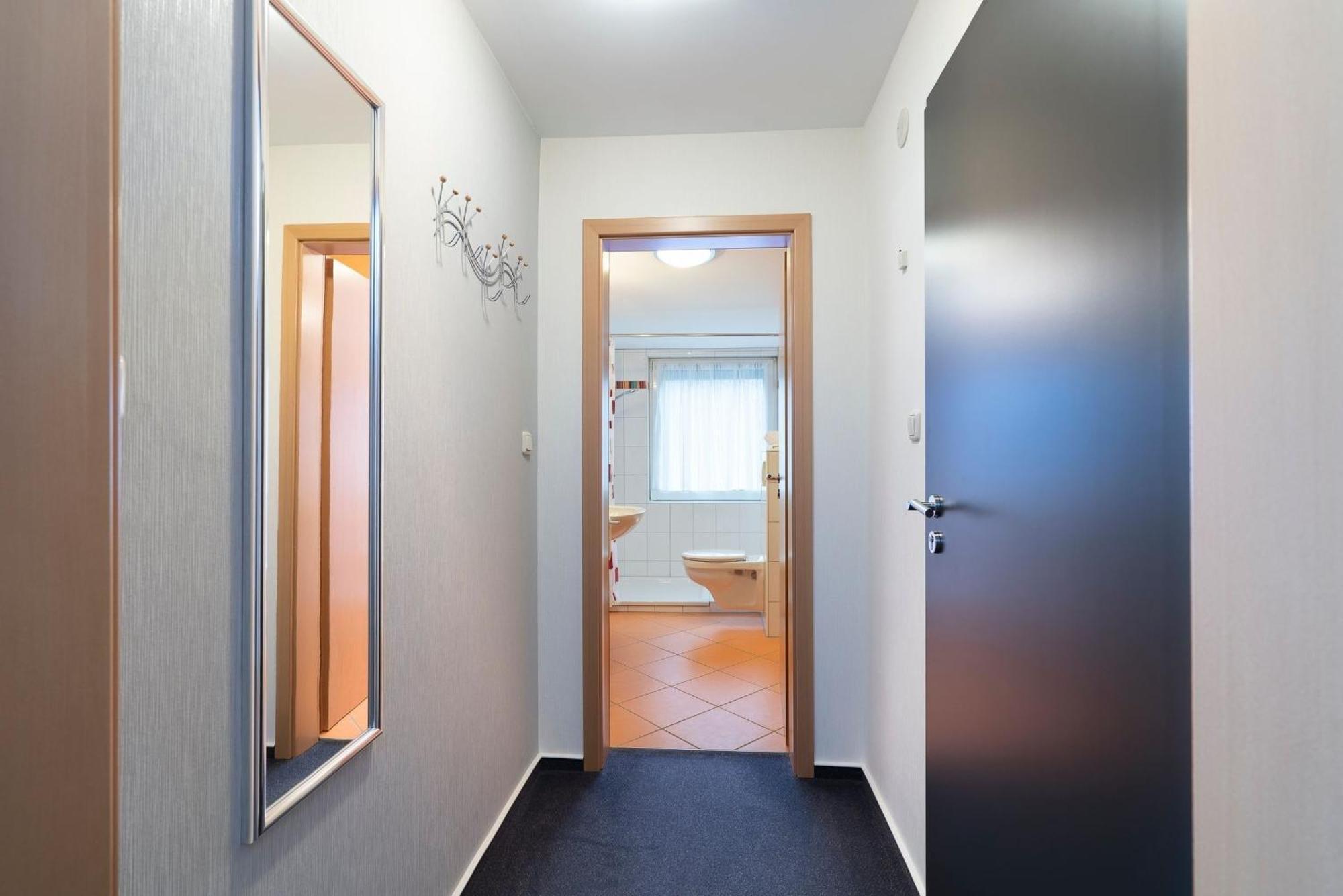 Haus Tweeflunken Wohnung 4 Kellenhusen Exterior photo